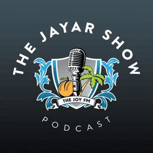 The Jayar Show Podcast by The JOY FM