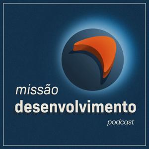 Missão Desenvolvimento by AFBNDES