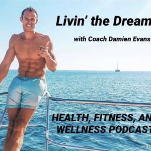 Livin' The Dream by Damien