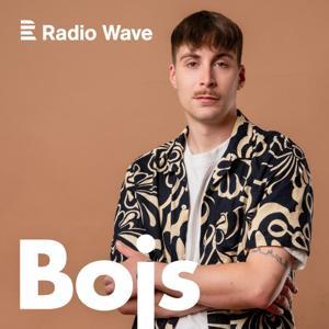 Bojs by Český rozhlas