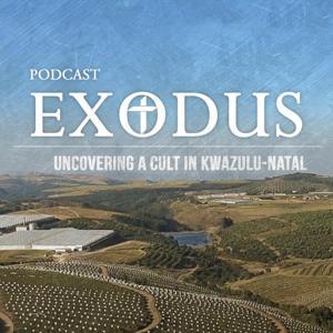 Exodus by Media24