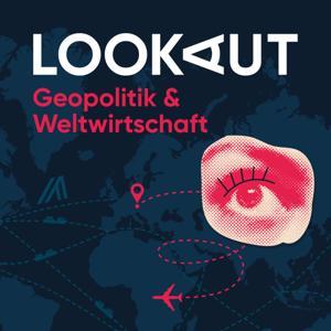 LOOKAUT by Wirtschaftskammer Österreich