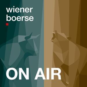 Wiener Börse Podcast by Wiener Börse AG, Börsen Radio Network AG