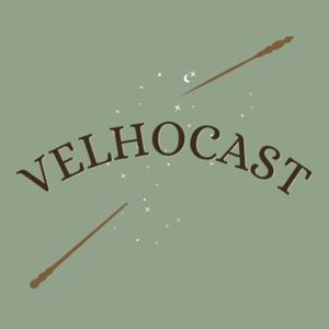 Velhocast by Jasmin ja Vilma