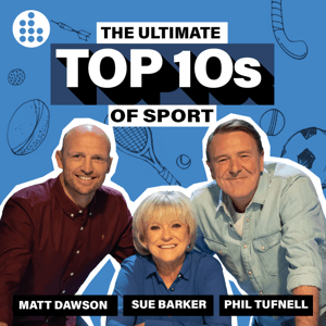 The Ultimate Top 10's of Sport by Pomodo Ltd
