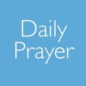 Daily Prayer: Common Worship Morning and Evening Prayer by The Church of England