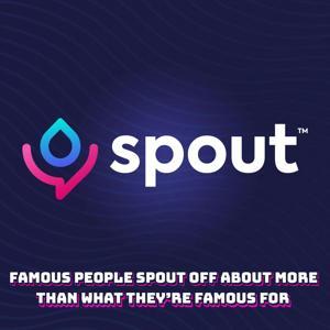 Spout Podcast by Spout Podcast & Studio71