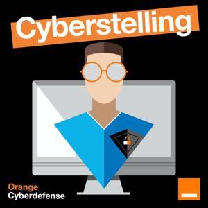 De Cyberstelling by Orange Cyberdefense