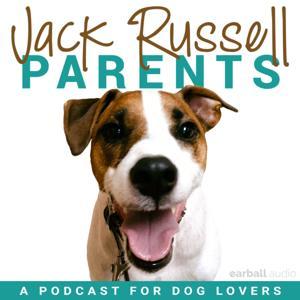 Jack Russell Parents by Earball Audio
