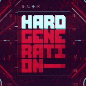 Hard Generation with Darren Styles by Darren Styles