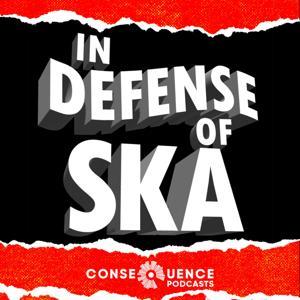 In Defense of Ska by Aaron Carnes
