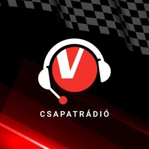 Vezess Csapatrádió - Vezess.hu by Vezess.hu