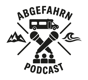 Abgefahrn-Podcast - Wohnmobile, Camping, Reisen by Axel Schemberg, Jan Garbe-Immel, Thomas Müller
