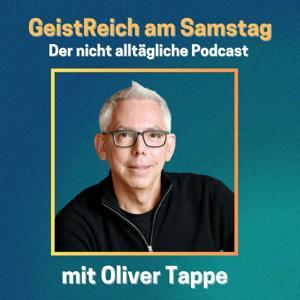 GeistReich am Samstag by Oliver Tappe