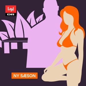 Det brændte bordel by DR