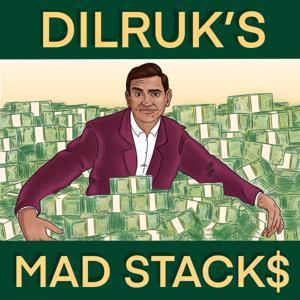 Dilruk's Mad Stacks by Dilruk Jayasinha, Ed Kavalee, Bad Producer Productions