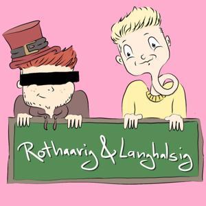 Rothaarig und Langhalsig by Tommy und KuchenTV