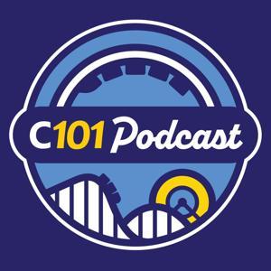 The Coaster101 Podcast by Coaster101