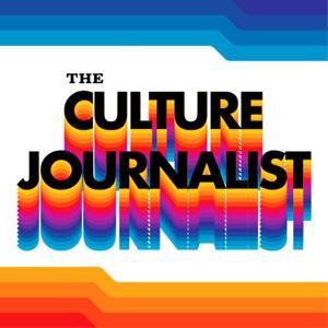 The Culture Journalist by The Culture Journalist