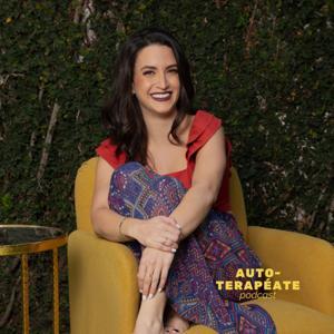 Auto-terapéate by Luga Ballesteros