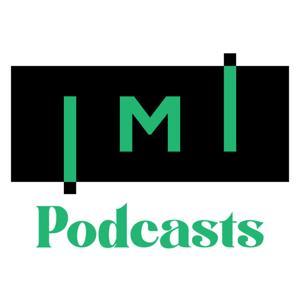 IMI Podcasts by Christian Henrik Nesheim