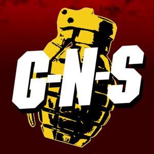 The War Report w/ Gastor Almonte - N - Shalewa Sharpe by Gastor Almonte and Shalewa Sharpe