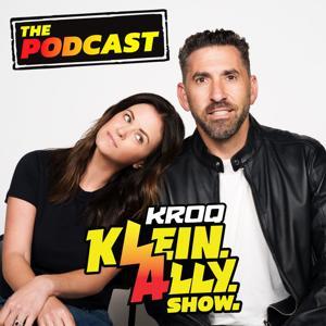 Klein/Ally Show: The Podcast by Audacy