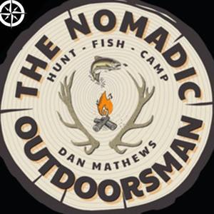 The Nomadic Outdoorsman by Dan Mathews, Sportsmen's Empire