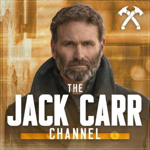 The Jack Carr Channel by Jack Carr