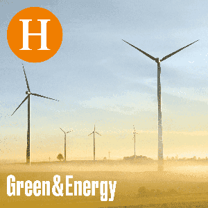 Handelsblatt Green & Energy - Der Podcast rund um Nachhaltigkeit, Klima und Energiewende by Kathrin Witsch, Catiana Krapp, Kevin Knitterscheidt, Michael Scheppe
