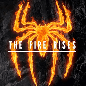 The Fire Rises by TFR