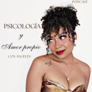 Psicología y Amor Propio by Angeles