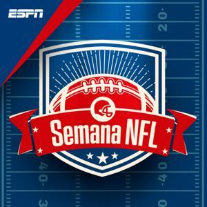 Semana NFL by ESPN Brasil