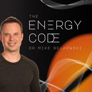 The Energy Code by Dr. Mike Belkowski