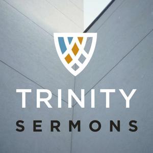 Sermons from Trinity Reformed Church by Trinity Reformed Church