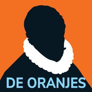 De Oranjes by Ronald de Graaf