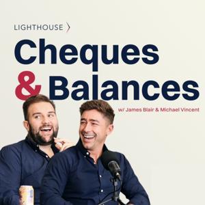 Cheques and Balances by Cheques and Balances