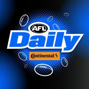 AFL Daily by AFL