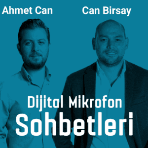 Dijital Mikrofon Sohbetleri by NTV Podcast