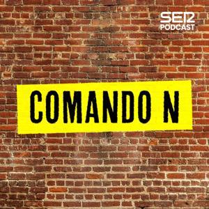Comando N by SER Podcast