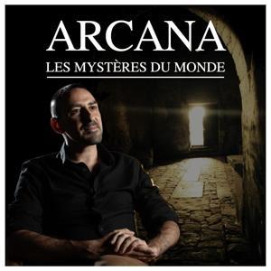 Arcana by Ludovic Richer - Arcana