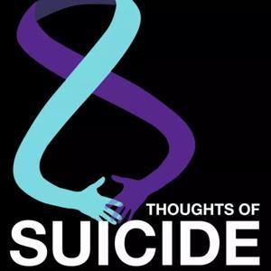 Thoughts of Suicide by Nate Glover