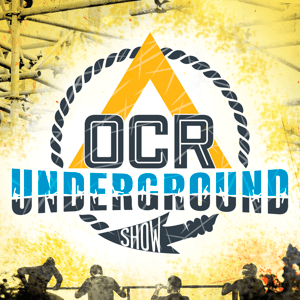 The OCR Underground Show by Mike Deibler