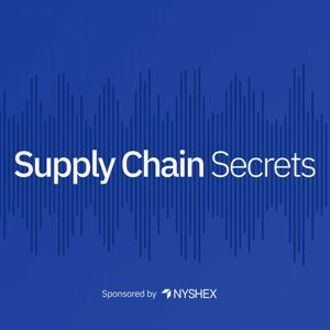 Supply Chain Secrets by NYSHEX