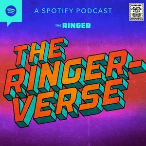 The Ringer-Verse by The Ringer