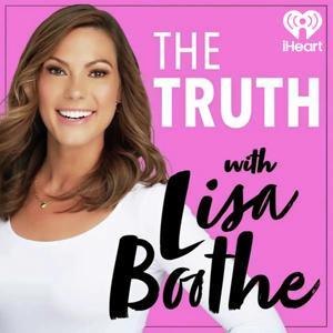 The Truth with Lisa Boothe by iHeartPodcasts