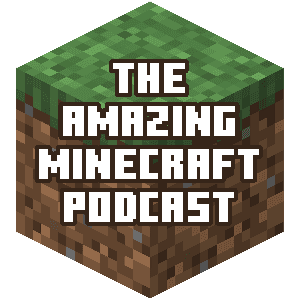 The Amazing Minecraft Podcast by Gabriel and Gideon