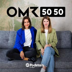 5050 by OMR by Isabelle Gardt & Kira Schubert