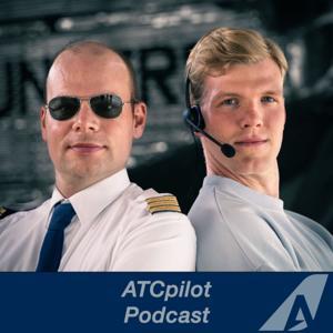 ATCpilot Podcast by Sebastian Thoma, Nils Menßen