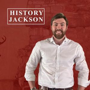 History with Jackson by History with Jackson